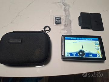 bmw motorrad navigator 5 