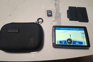 bmw motorrad navigator 5 