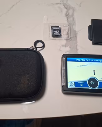 bmw motorrad navigator 5 