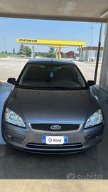 Ford Focus 1.6 TDCi (2007) – Un mulo instancabile