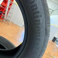 Pneumatici estivi da 18