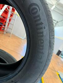 Pneumatici estivi da 18