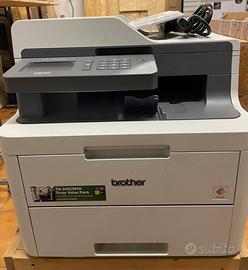 Stampante Laser Brother DCP-L3550CDW