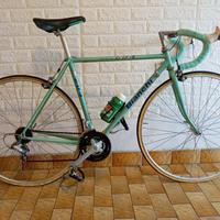 Bicicletta da corsa Bianchi modello Vento 604