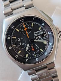 Tutima Military Chronograph