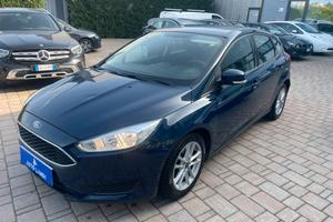 Ford Focus 1.5 TDCi 120 CV Start&Stop SW Plus