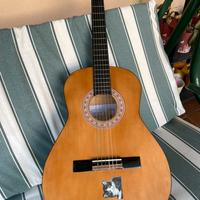 CHITARRA CLASSICA