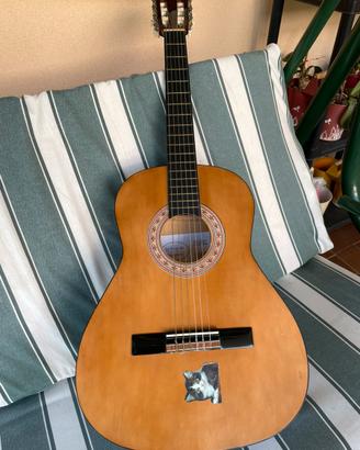 CHITARRA CLASSICA