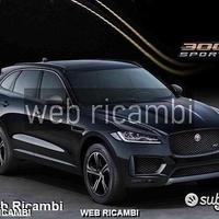 Ricambi Jaguar f-pace E pace 2018 2019 2020 2021