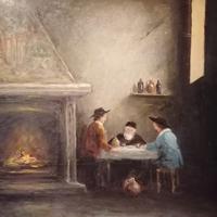 Dipinto antico