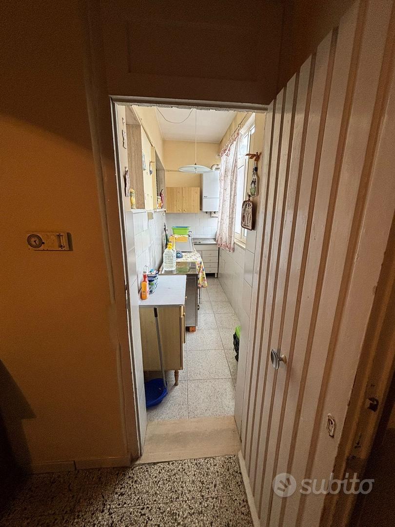 Appartamento – Brindisi, Centro - Vista 3