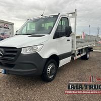 MERCEDES-BENZ Sprinter 419CDI CASSONE FISSO