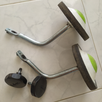 Ruote bicicletta bimbo