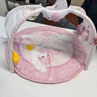 Palestrina multi funzioni Chicco 3 in 1