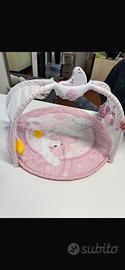 Palestrina multi funzioni Chicco 3 in 1
