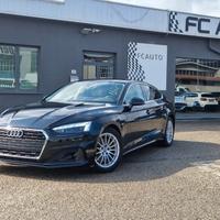 Audi A5 SPB 40 g-tron S tronic S line