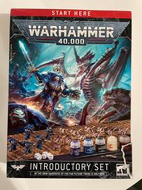 Warhammer 40.000: Starter Set
