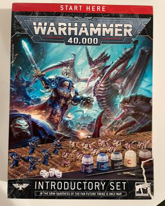 Warhammer 40.000: Starter Set