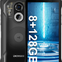 Smartphone Rugged nuovo