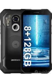 Smartphone Rugged nuovo