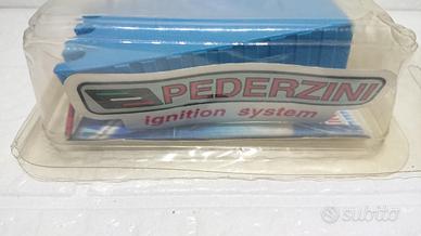 Centralina Pederzini racing MBK Booster 