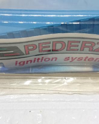 Centralina Pederzini racing MBK Booster 