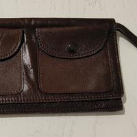 Borsello-borsa da polso per uomo
