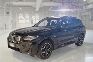 BMW X3 xDrive 30e MSport Autom.