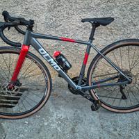 olmo xtrada gravel