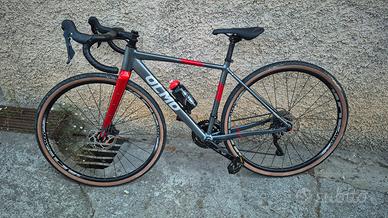 olmo xtrada gravel