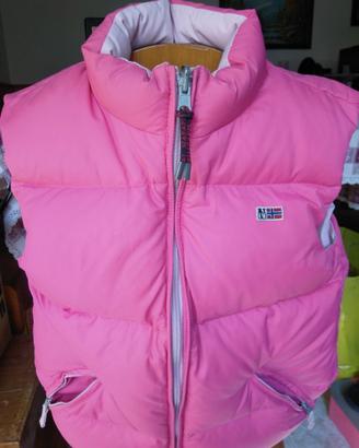 Stock di 151 capi tg. 'XS' e 'S' bambina 9-12 anni