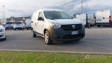 DACIA DOKKER VAN BENZINA/GPL 1.6 102CV