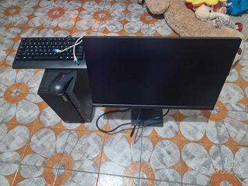 computer fisso Lenovo 