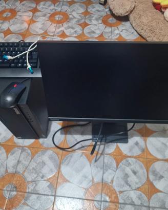 computer fisso Lenovo 