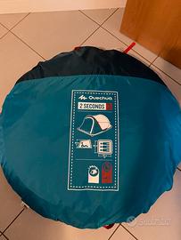 Tenda 2seconds3 Quequa
