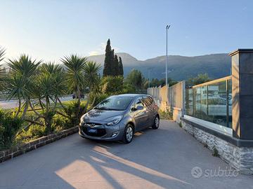 HYUNDAI - iX20 - 1.4 90 CV Econext Comfort