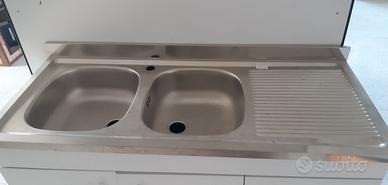 Lavello da cucina