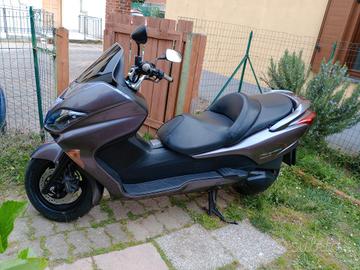 Honda Forza 