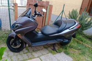 Honda Forza 