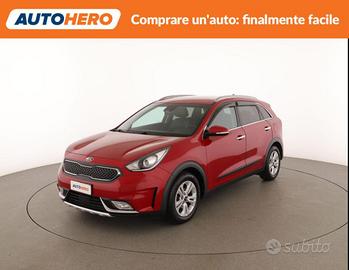 KIA Niro YS42014