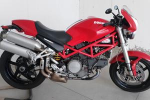 Ducati Monster S2R - 2007