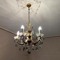 Lampadario Vintage anni 60