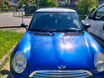 mini cooper  leggere bene l annuncio