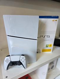 Playstation 5 disco 1tera