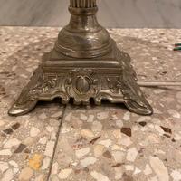 Lampada da tevolo anni 50