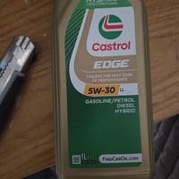 Olio motore