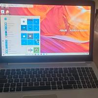 PC ASUS K501-DM086T