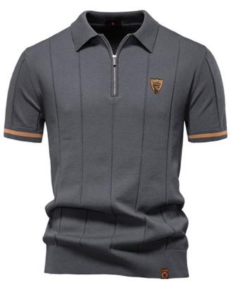 Offert. Limitata: Polo BOLGI Ricamato + taglie 