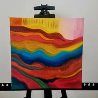 Quadro originale – dipinto a olio su tela