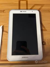 Samsung Galaxy Tab 2 7.0 8GB